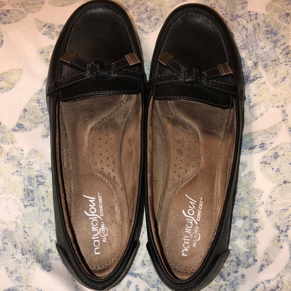 Natural Soul flats
